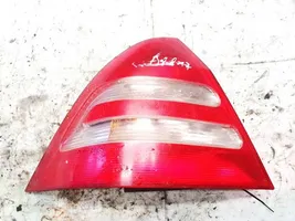 Mercedes-Benz C W203 Lampa tylna ulo3311l