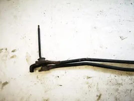 Nissan Almera Tino Gear selector/shifter (interior) 