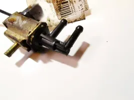 Nissan Micra Solenoidinis vožtuvas k5t48474