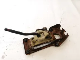 Hyundai Accent Gear selector/shifter (interior) 