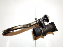 Mercedes-Benz E W210 Soupape vanne EGR a0021402660