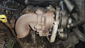 Citroen C3 Turbina KP35487599