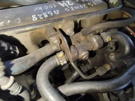 Alfa Romeo 166 Tuyau de conduite principale de carburant 