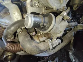 Alfa Romeo 156 Tuyau de liquide de refroidissement moteur 