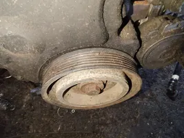 Ford S-MAX Crankshaft pulley 