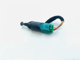 Citroen C4 I Brake pedal sensor switch 9650688480