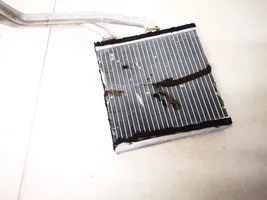 Nissan Qashqai Radiateur soufflant de chauffage 