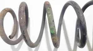 Volkswagen Polo IV 9N3 Rear coil spring 