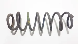 Volkswagen Polo IV 9N3 Rear coil spring 