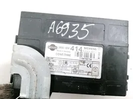 Nissan Almera N16 Module confort 28551BM414