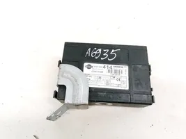 Nissan Almera N16 Module confort 28551BM414