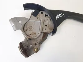 Toyota Avensis T250 Handbrake/parking brake lever assembly 