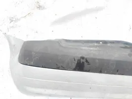 Renault Clio II Rear bumper trim bar molding 