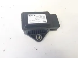 BMW 5 E60 E61 Sensore di imbardata accelerazione ESP 0265005266