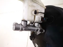 Hyundai Accent Master brake cylinder 