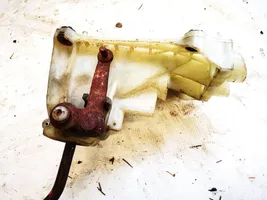 Toyota Carina T190 Gear selector/shifter (interior) 