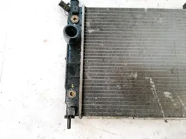 Opel Astra F Coolant radiator 52459347