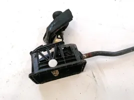 Opel Tigra A Gear selector/shifter (interior) 