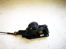 Mitsubishi Colt Palanca/selector de cambios (interno) MR263035