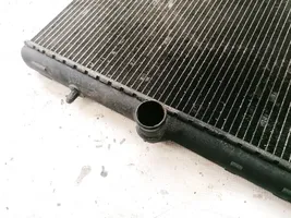 Citroen C4 I Radiateur de refroidissement 