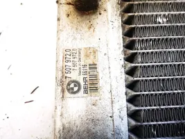 BMW 7 E65 E66 Radiateur de refroidissement 75079720