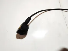 Opel Astra G Sensor de petardeo del motor 