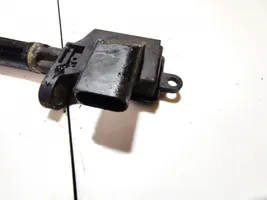 Volkswagen Polo IV 9N3 Sensor de nivel de aceite 00813401hl0