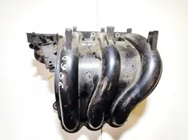 Volkswagen Polo IV 9N3 Intake manifold 03d129766l