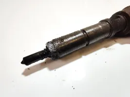 Peugeot 307 Injecteur de carburant 0445110076