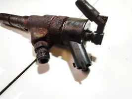 Peugeot 307 Injecteur de carburant 0445110076