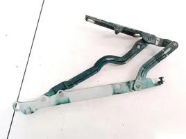 Opel Omega B1 Tailgate/trunk/boot hinge 