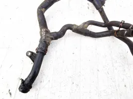 Renault Kangoo I Engine coolant pipe/hose 