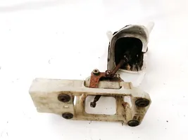 Mitsubishi Colt Palanca/selector de cambios (interno) 