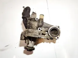 Volkswagen Golf III Water pump 