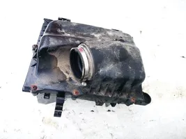 Saab 9-3 Ver2 Boîtier de filtre à air 55559779