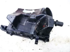 Saab 9-3 Ver2 Scatola del filtro dell’aria 55559779