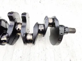 Peugeot 605 Crankshaft 