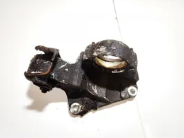 Peugeot 307 Support de moteur, coussinet 9630604180