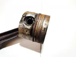 Renault Megane I Piston avec bielle 