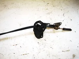 Alfa Romeo 166 Gear shift cable linkage 60665379