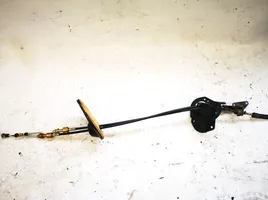 Alfa Romeo 166 Gear shift cable linkage 60665379