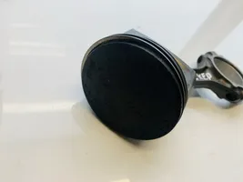 Opel Zafira B Piston avec bielle 