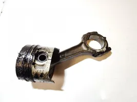 Renault Kangoo I Piston with connecting rod 