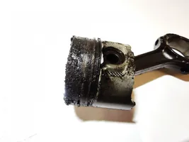 Renault Kangoo I Piston with connecting rod 