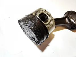 Renault Kangoo I Piston with connecting rod 