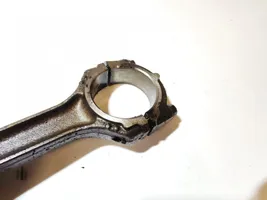 Renault Kangoo I Piston with connecting rod 