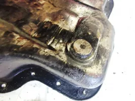 Opel Astra G Oil sump 