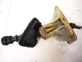 Volvo 460 Gear selector/shifter (interior) 