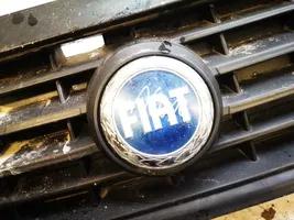 Fiat Doblo Etusäleikkö 