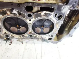 Nissan Almera N16 Culata del motor BM5